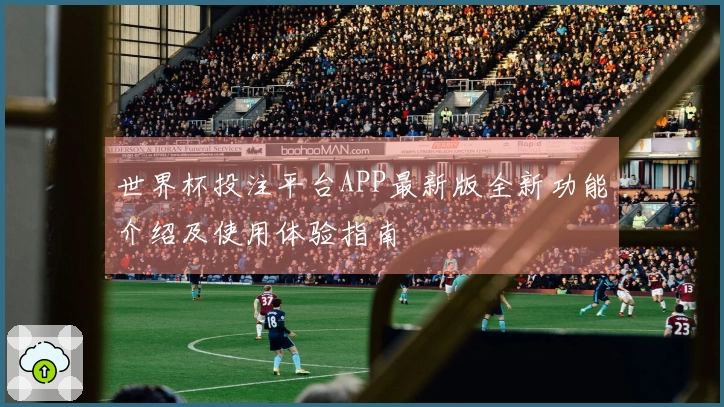 世界杯投注平台APP最新版全新功能介绍及使用体验指南