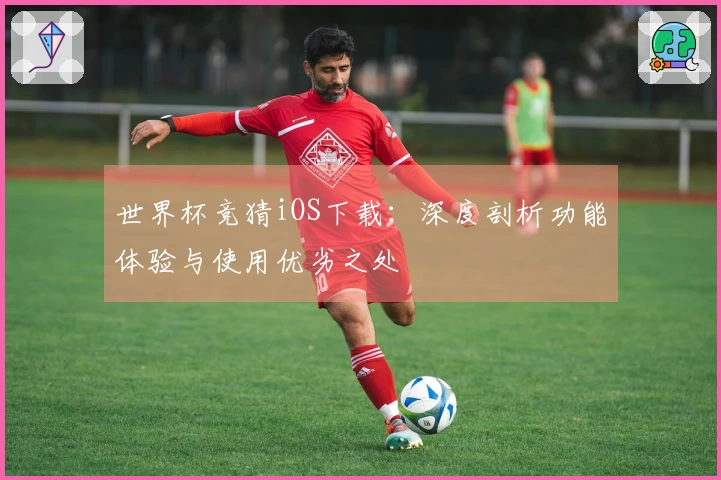 世界杯竞猜iOS下载：深度剖析功能体验与使用优劣之处