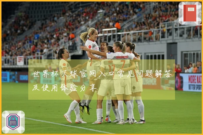 世界杯买球官网入口常见问题解答及使用体验分享