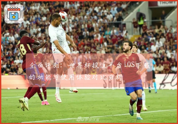 全面评测：世界杯投注平台iOS下载的功能与使用体验对比分析