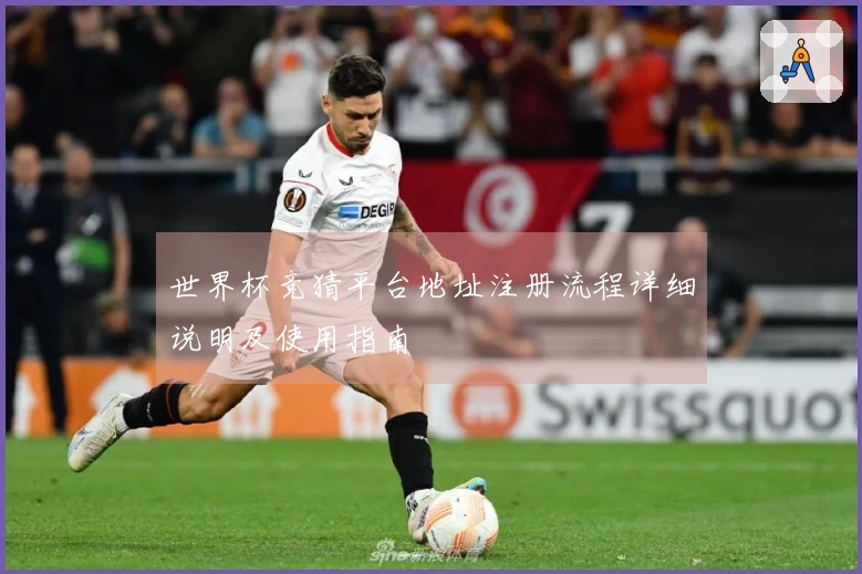 世界杯竞猜平台地址注册流程详细说明及使用指南