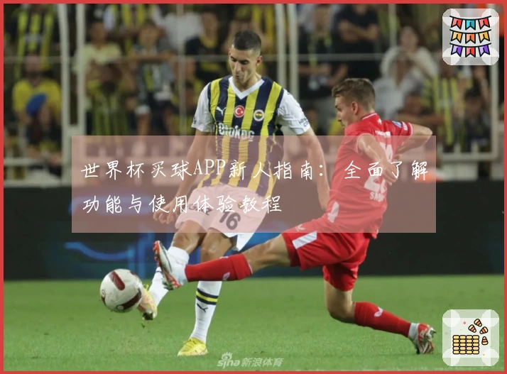 世界杯买球APP新人指南：全面了解功能与使用体验教程